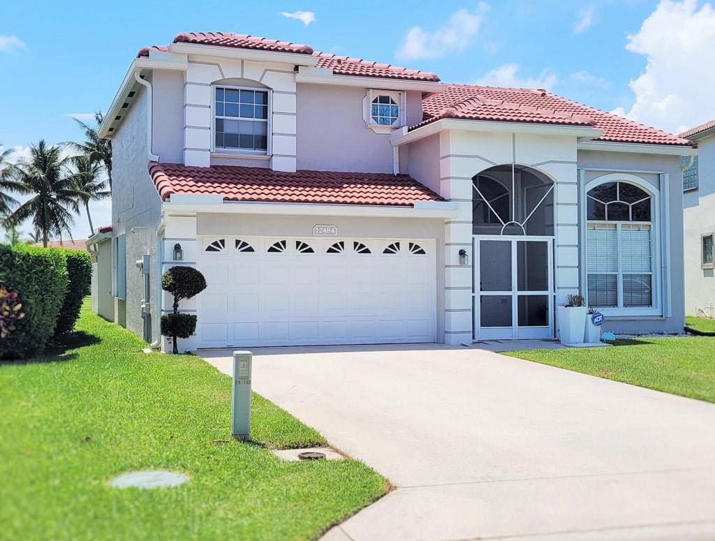 Photo of 12484 Pleasant Green Way, Boynton Beach, FL 33437 (MLS # R11095204)