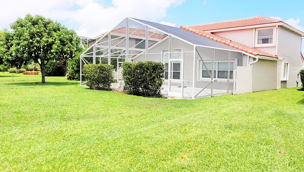 Photo of 12484 Pleasant Green Way, Boynton Beach, FL 33437 (MLS # R11095204)