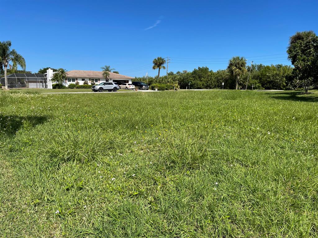 QUEEN'S COVE UNIT 1 - Land