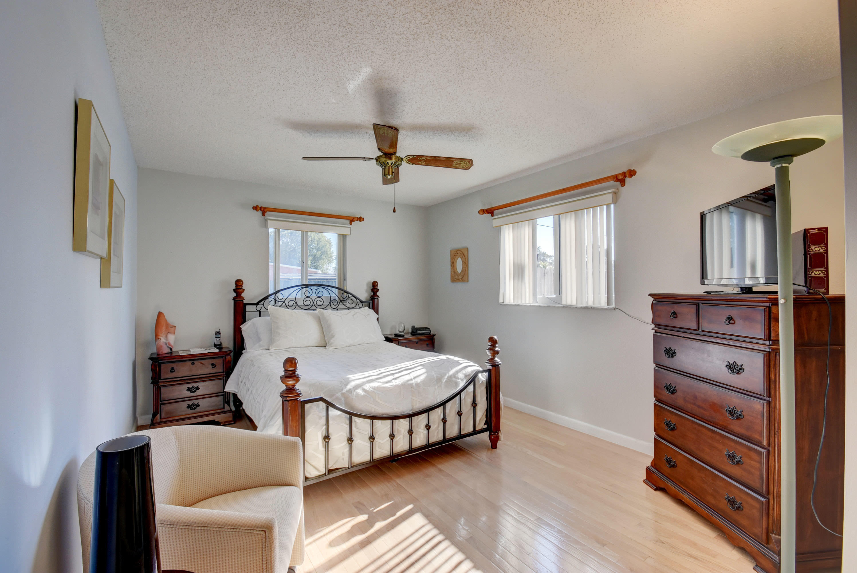 BOCA TRAILS PLAT 1 LOT 72 - Residential