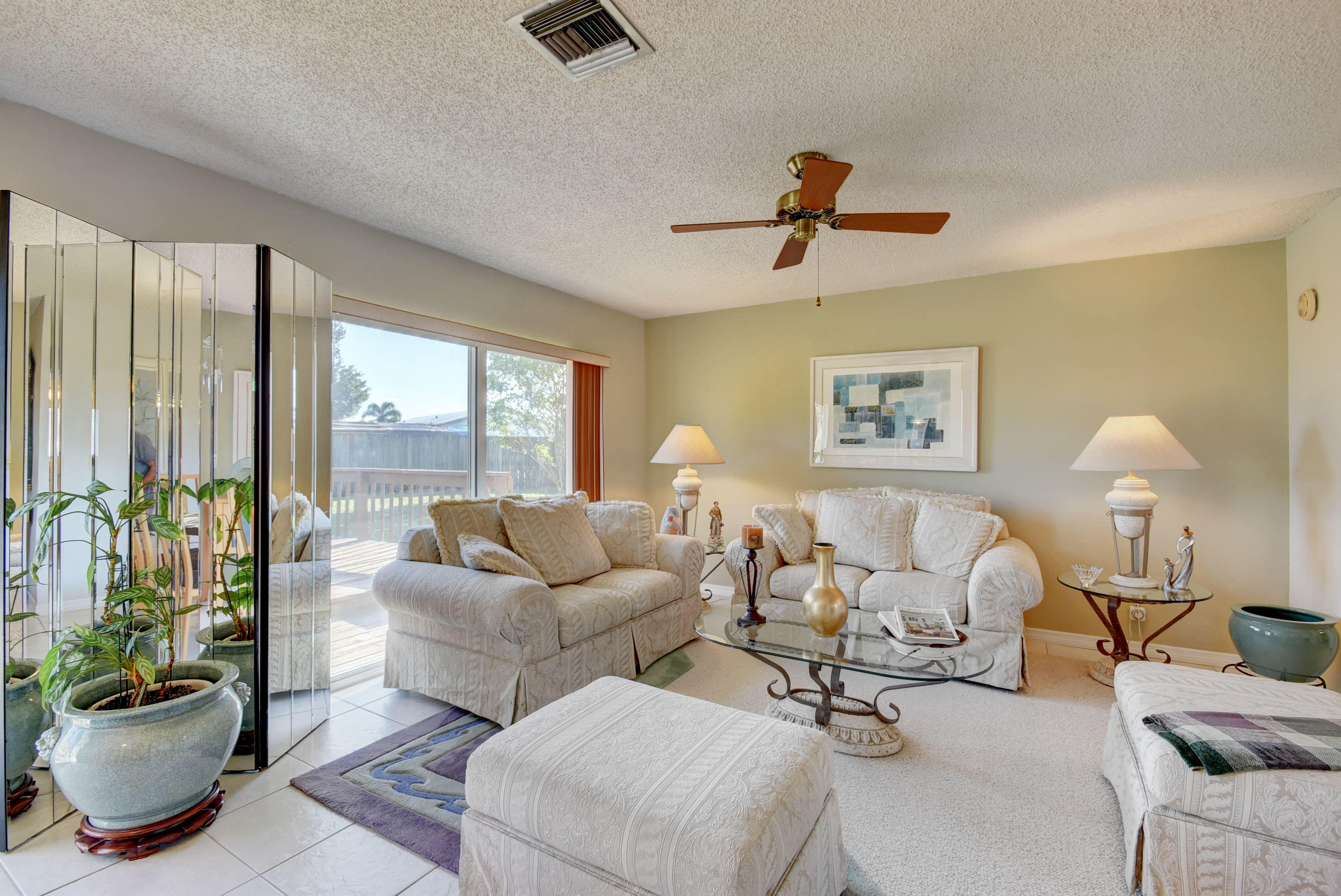 BOCA TRAILS PLAT 1 LOT 72 - Residential