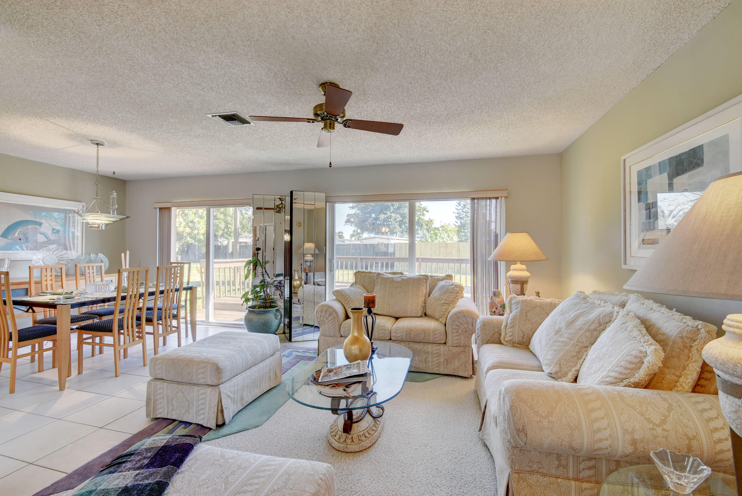 BOCA TRAILS PLAT 1 LOT 72 - Residential