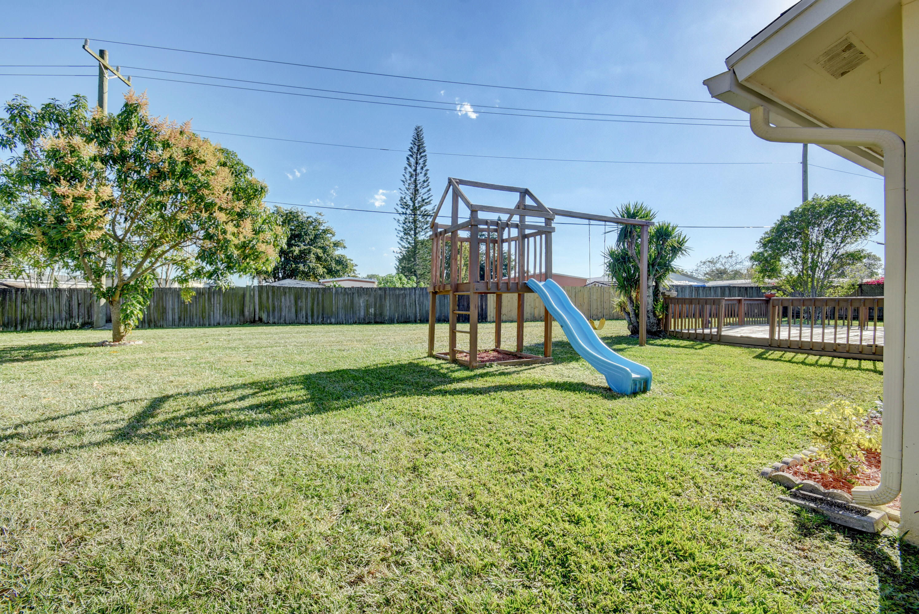 BOCA TRAILS PLAT 1 LOT 72 - Residential