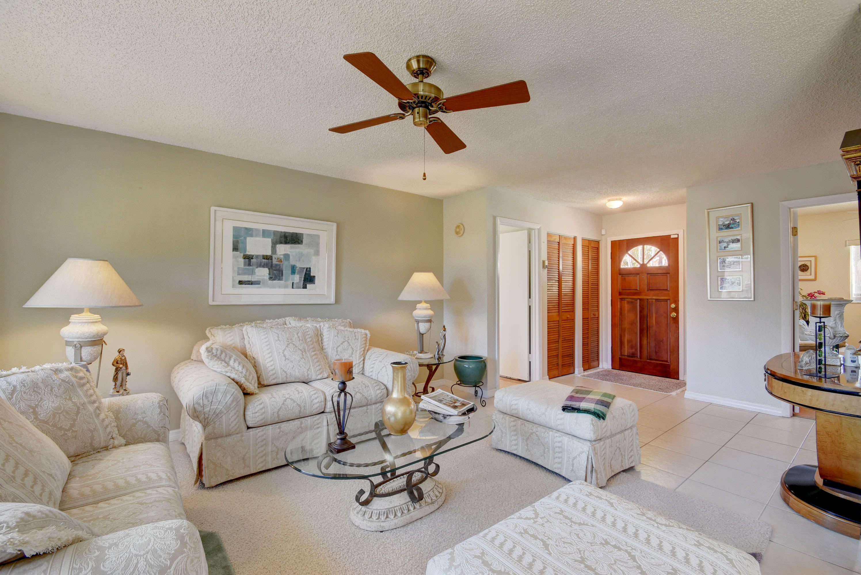 BOCA TRAILS PLAT 1 LOT 72 - Residential