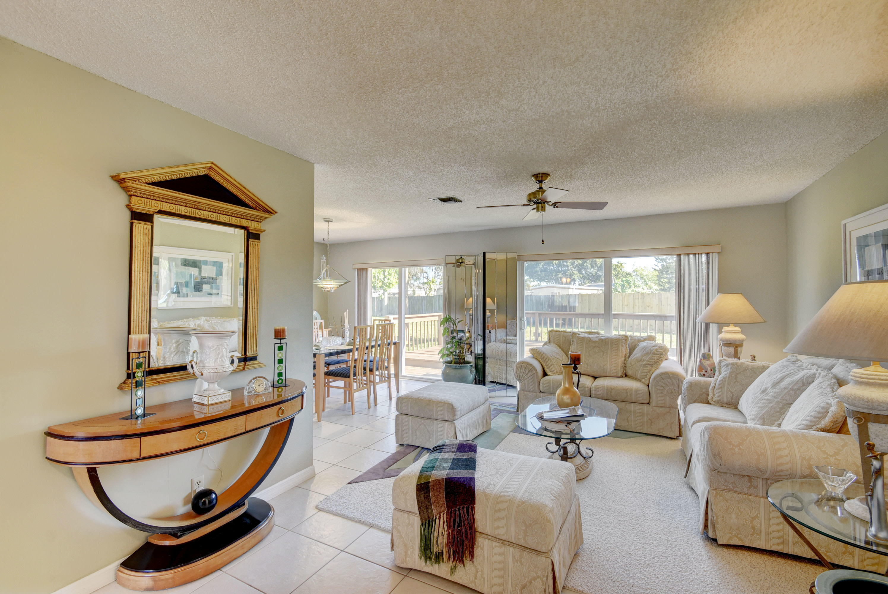 BOCA TRAILS PLAT 1 LOT 72 - Residential