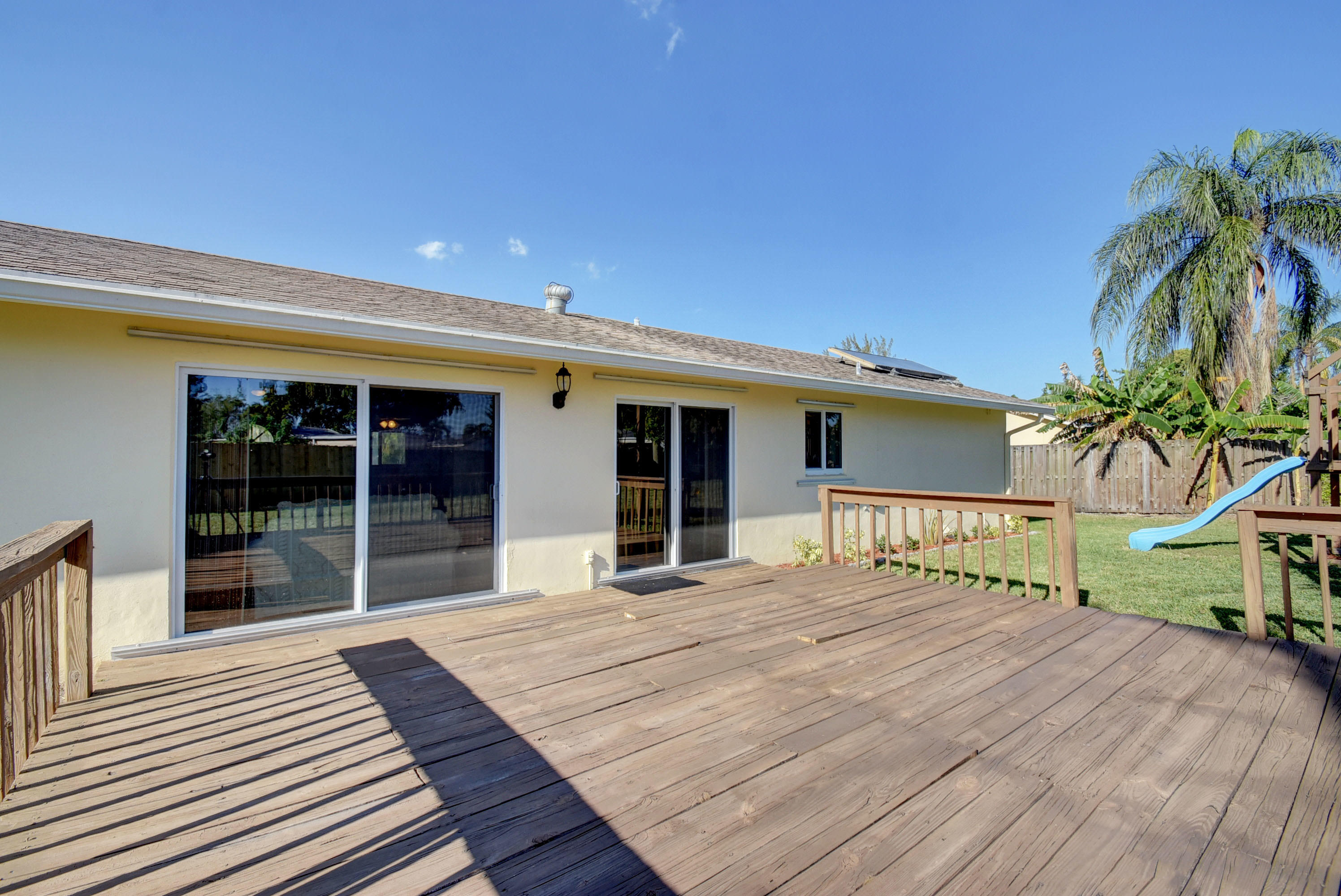 BOCA TRAILS PLAT 1 LOT 72 - Residential