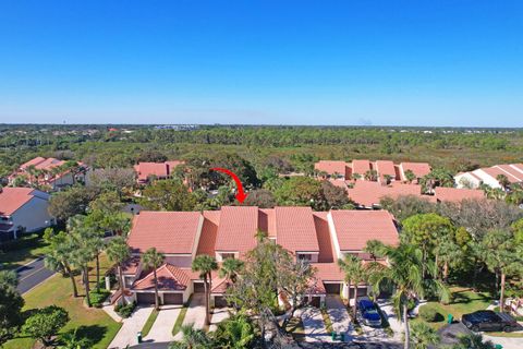 A home in Juno Beach