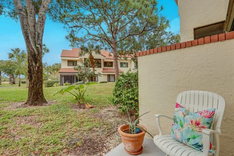 A home in Juno Beach