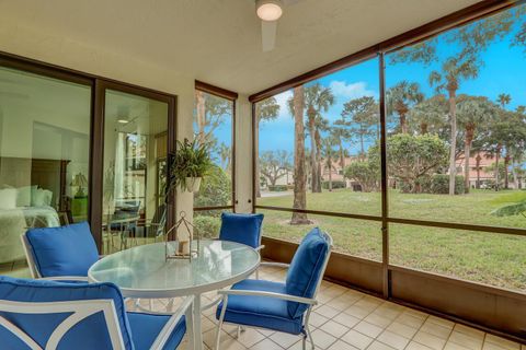 A home in Juno Beach