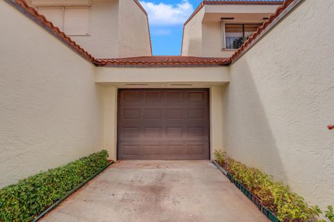 A home in Juno Beach