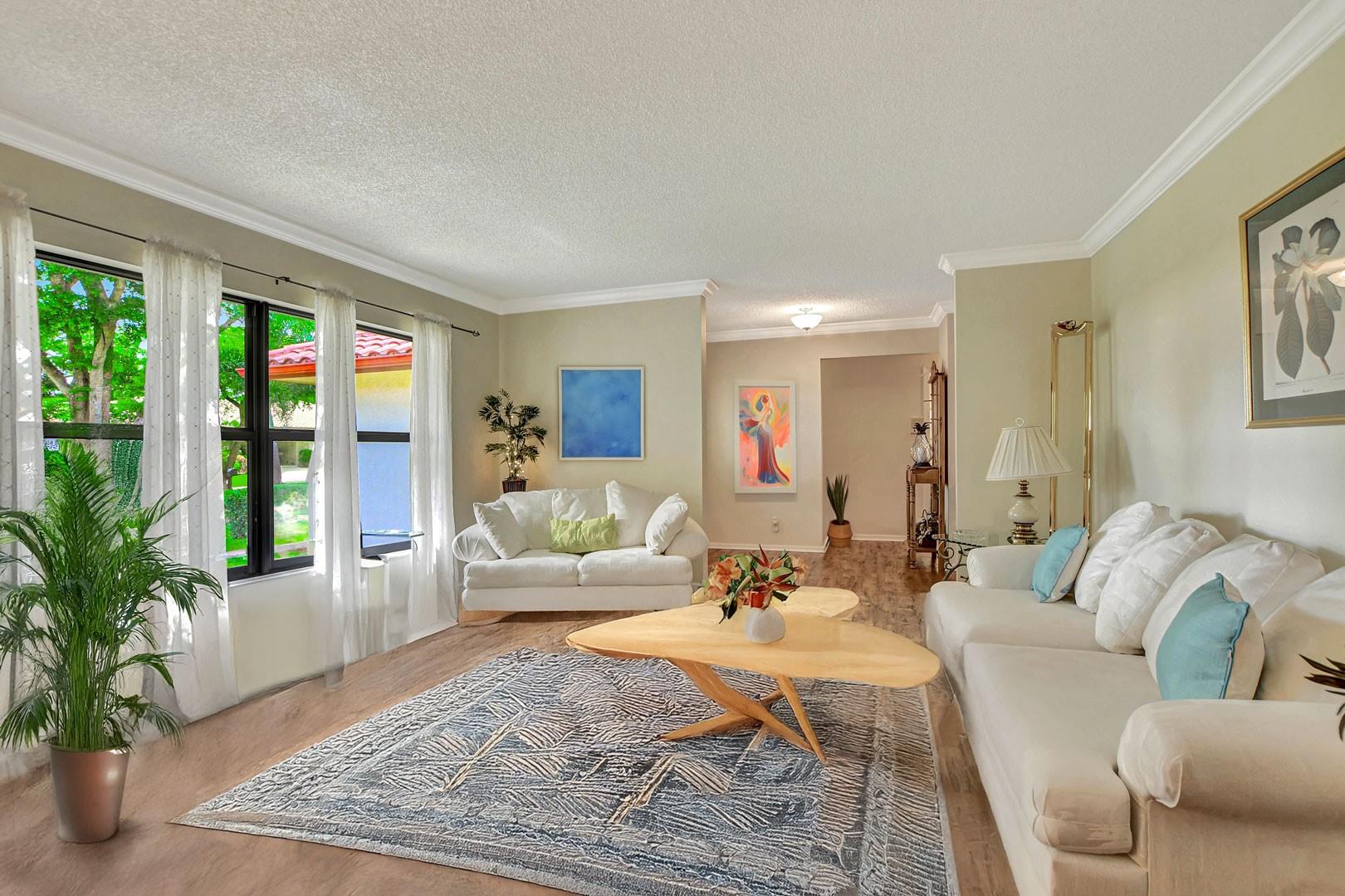 243 Deer Creek WOODLAKE CIRCLE