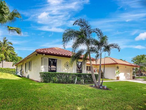243 Deer Creek WOODLAKE CIRCLE Deerfield Beach FL 33442
