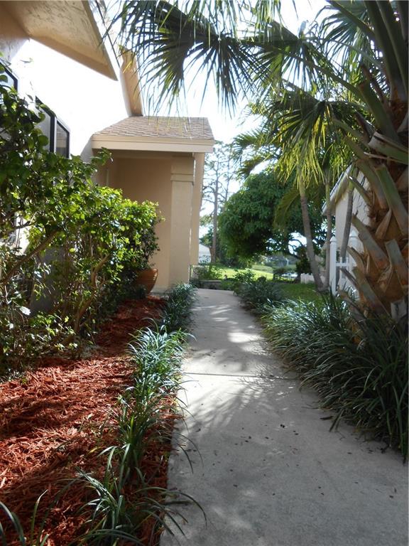 Rainberry Park - Residential