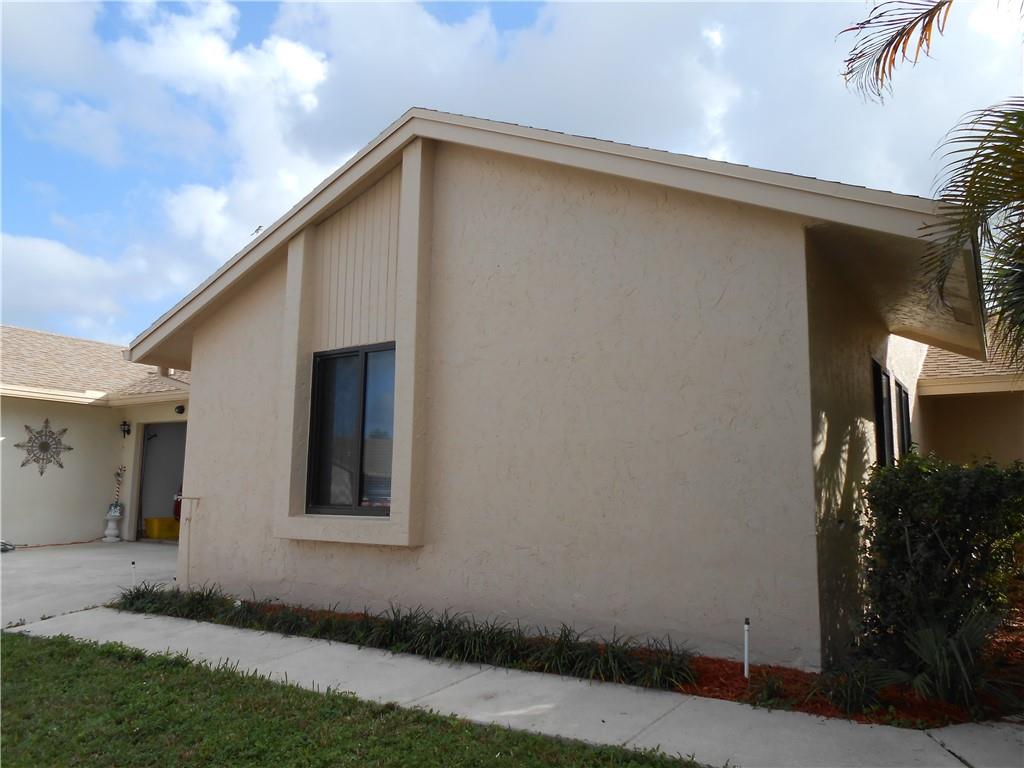 Rainberry Park - Residential