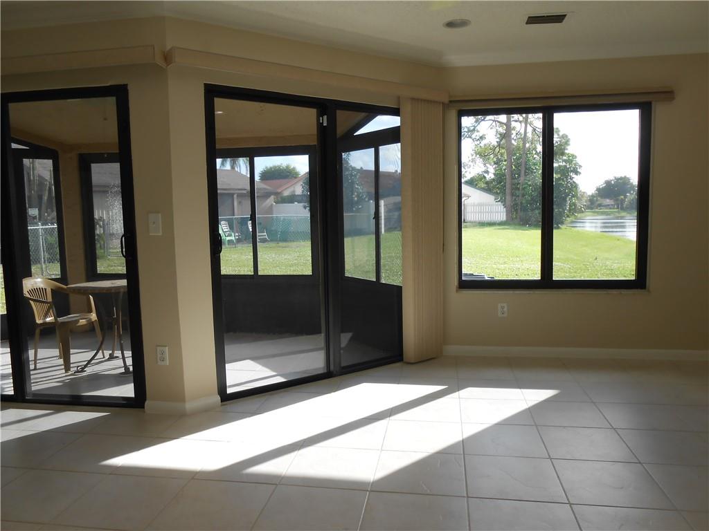 Rainberry Park - Residential