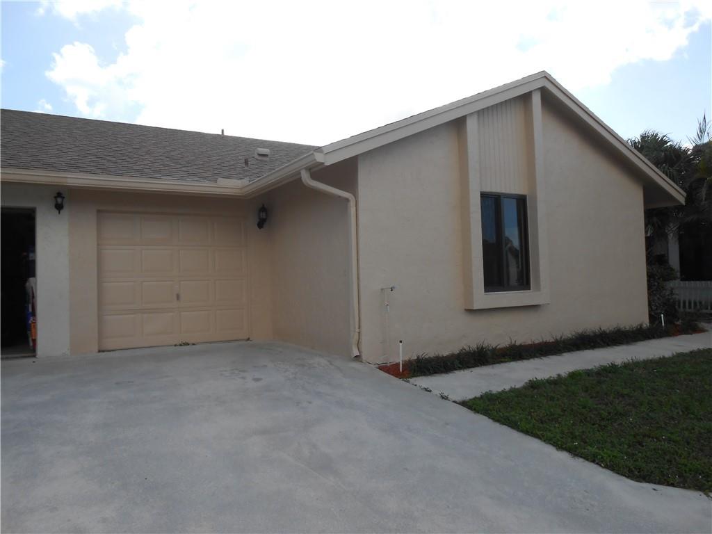 Rainberry Park - Residential