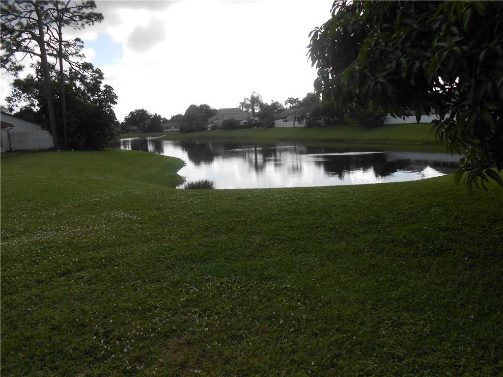 Rainberry Park - Residential