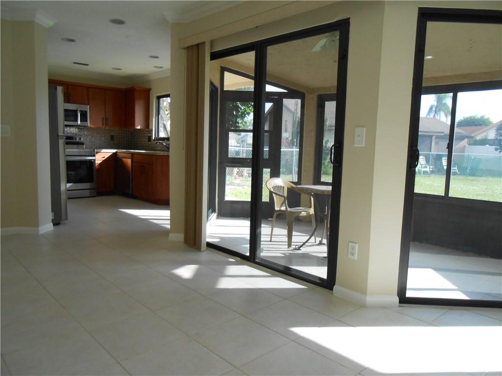 Rainberry Park - Residential