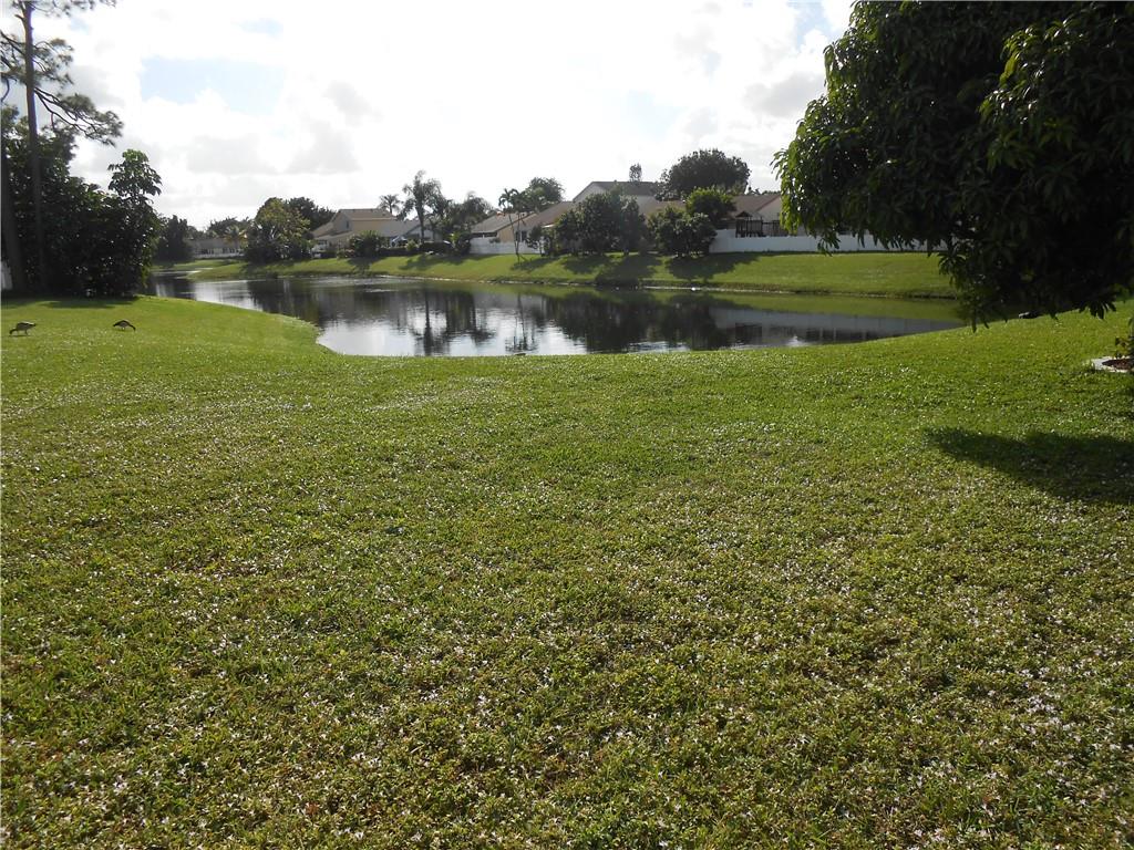 Rainberry Park - Residential