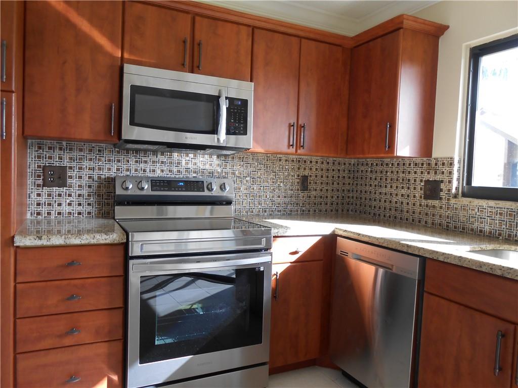 Rainberry Park - Residential