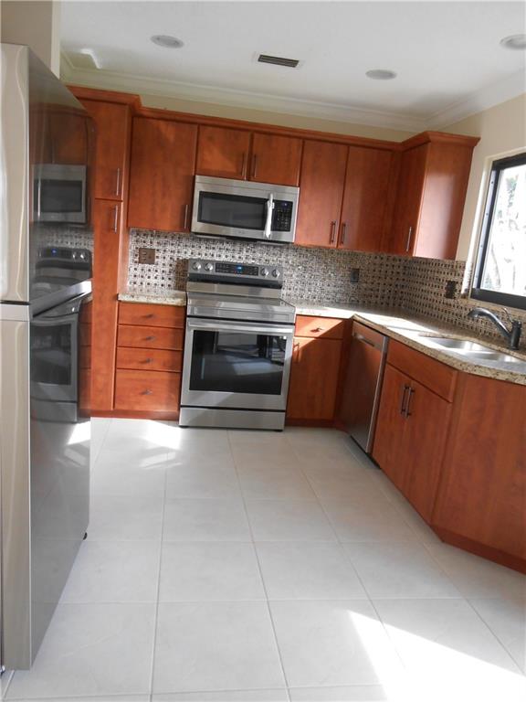 Rainberry Park - Residential
