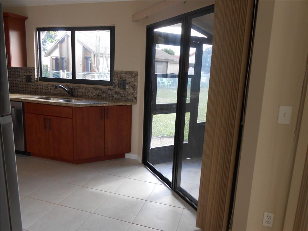 Rainberry Park - Residential