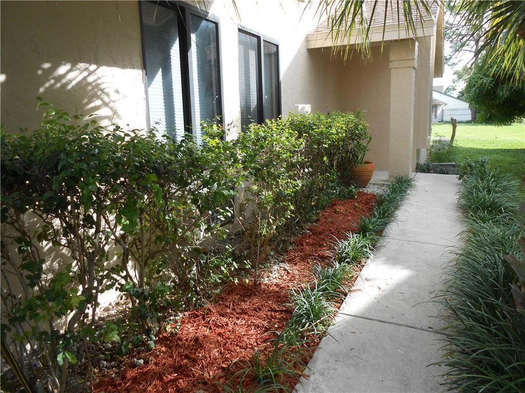Rainberry Park - Residential