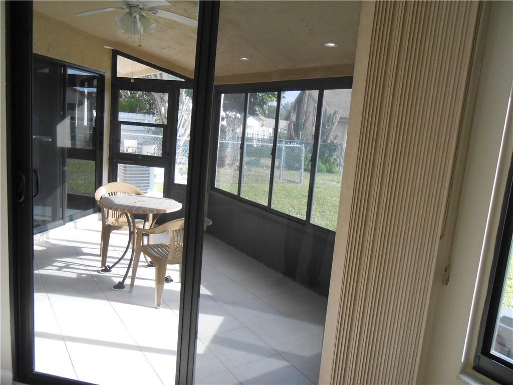 Rainberry Park - Residential