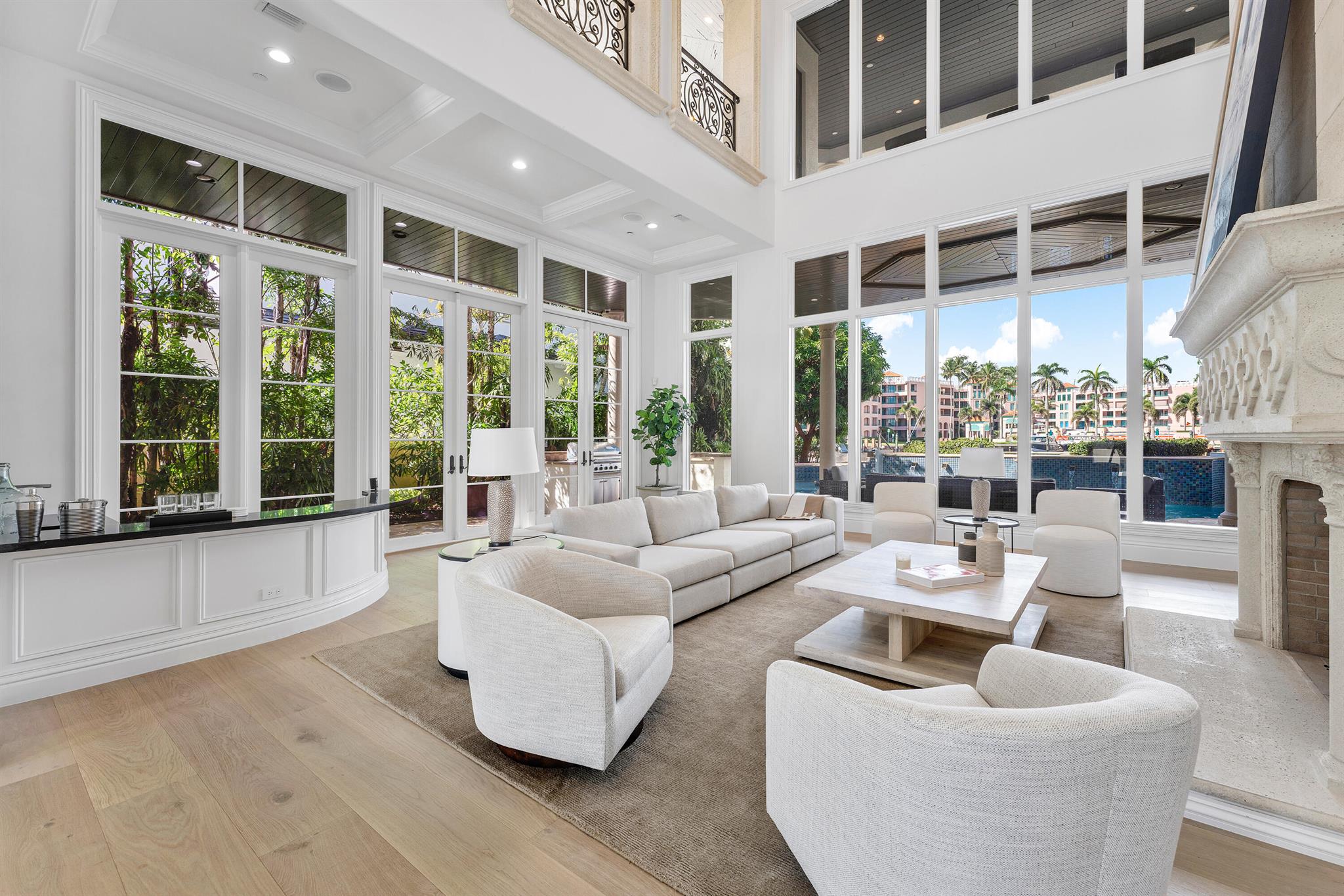 BOCA RATON POR LA MAR - Residential Lease