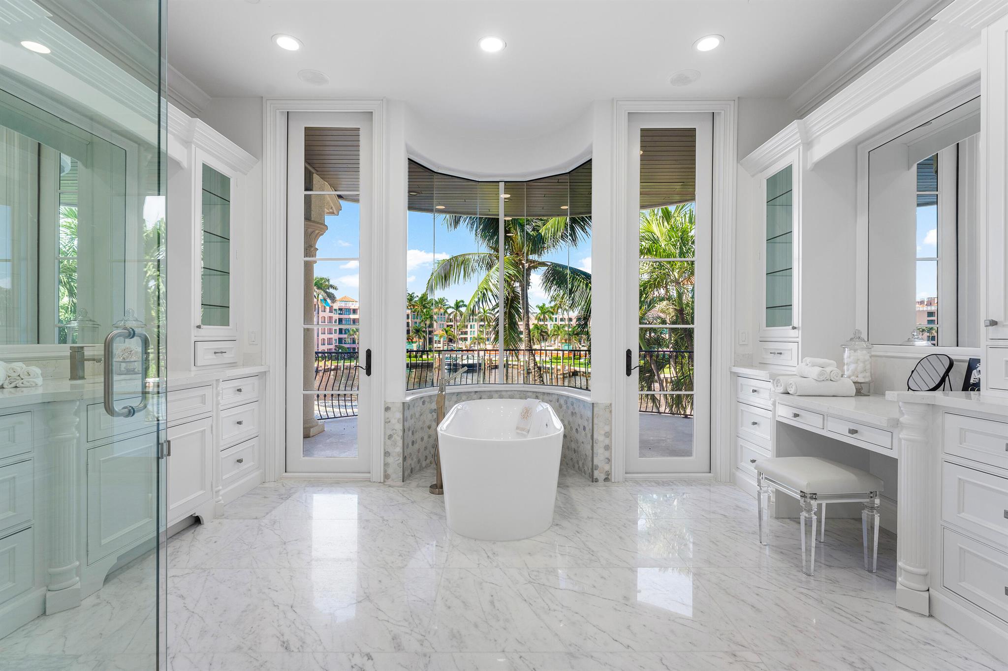 BOCA RATON POR LA MAR - Residential Lease