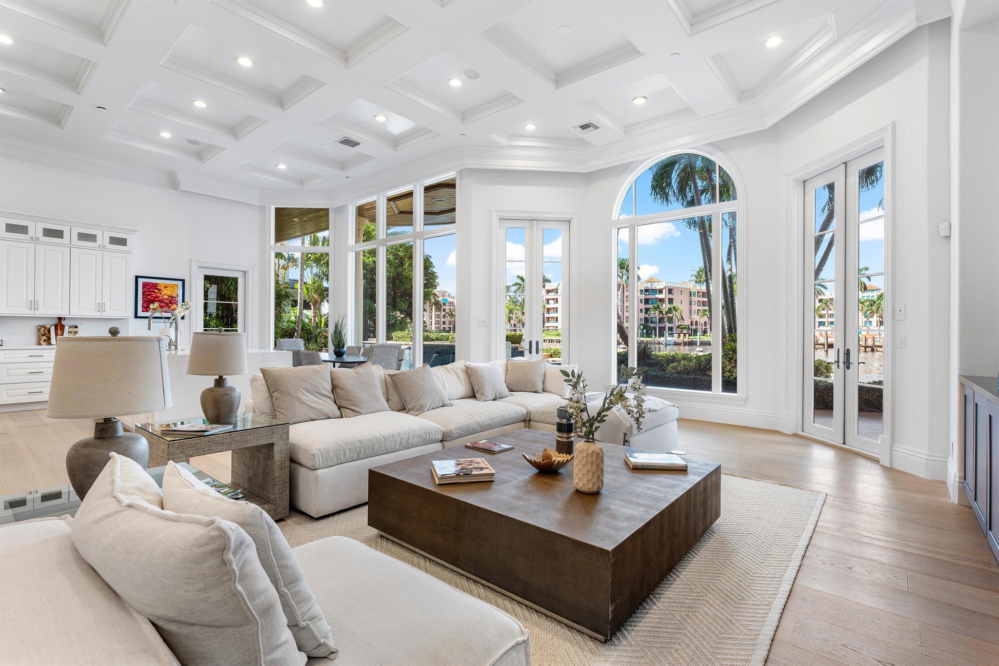 BOCA RATON POR LA MAR - Residential Lease