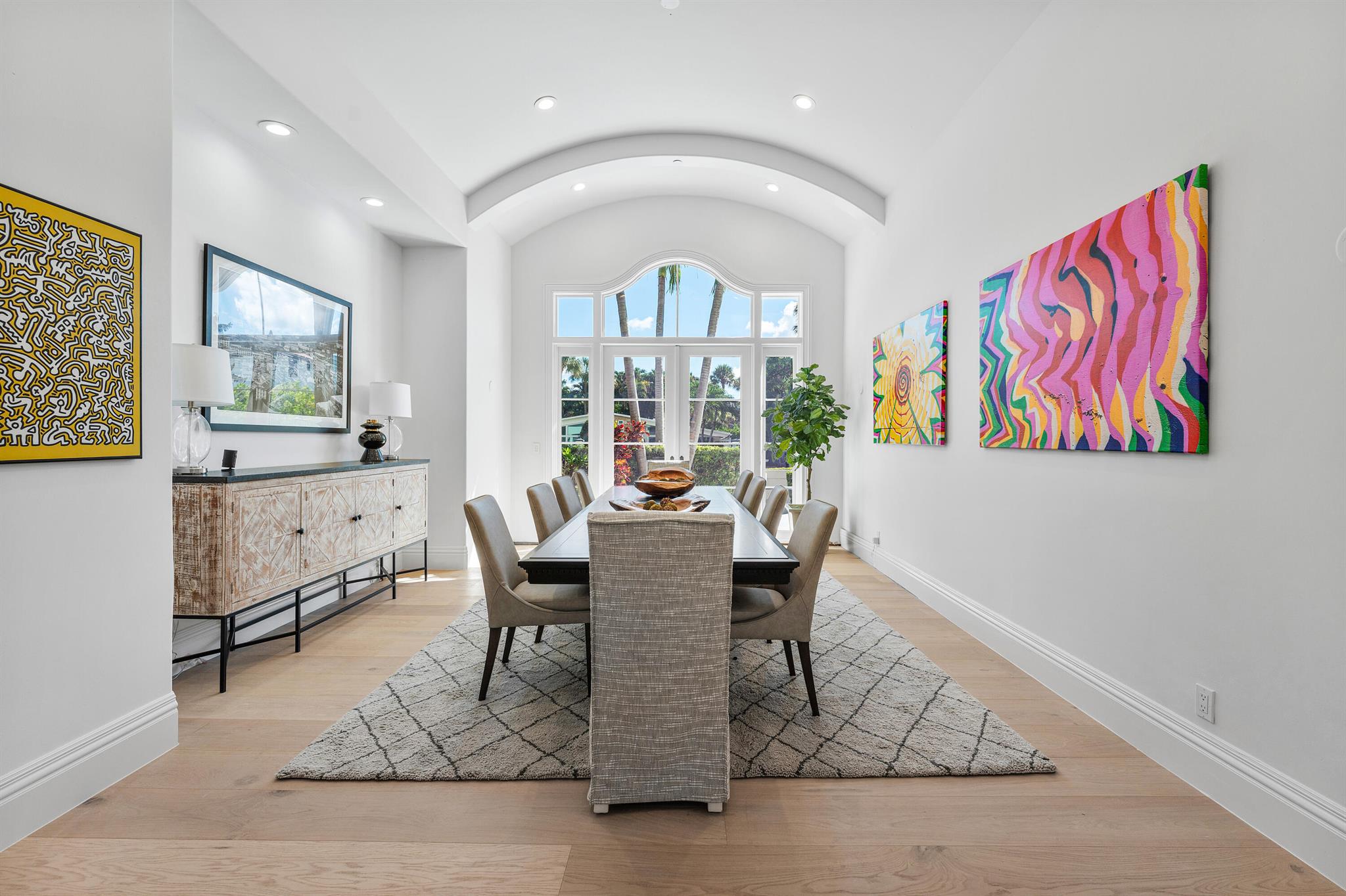 BOCA RATON POR LA MAR - Residential Lease