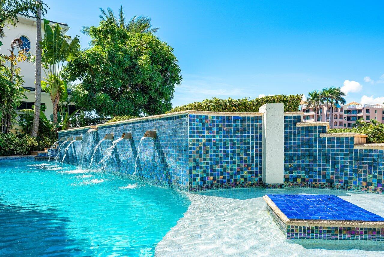 BOCA RATON POR LA MAR - Residential Lease