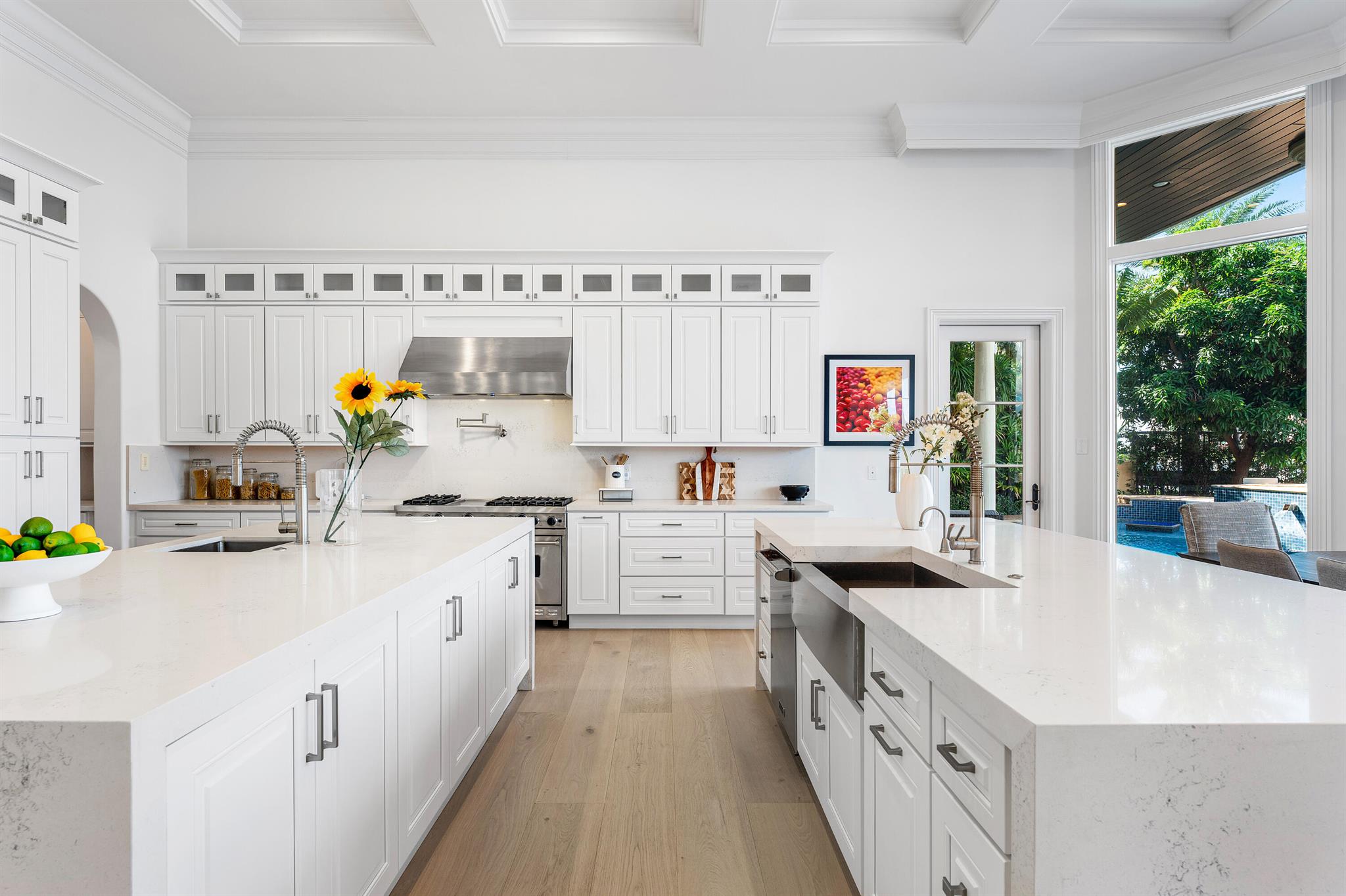 BOCA RATON POR LA MAR - Residential Lease