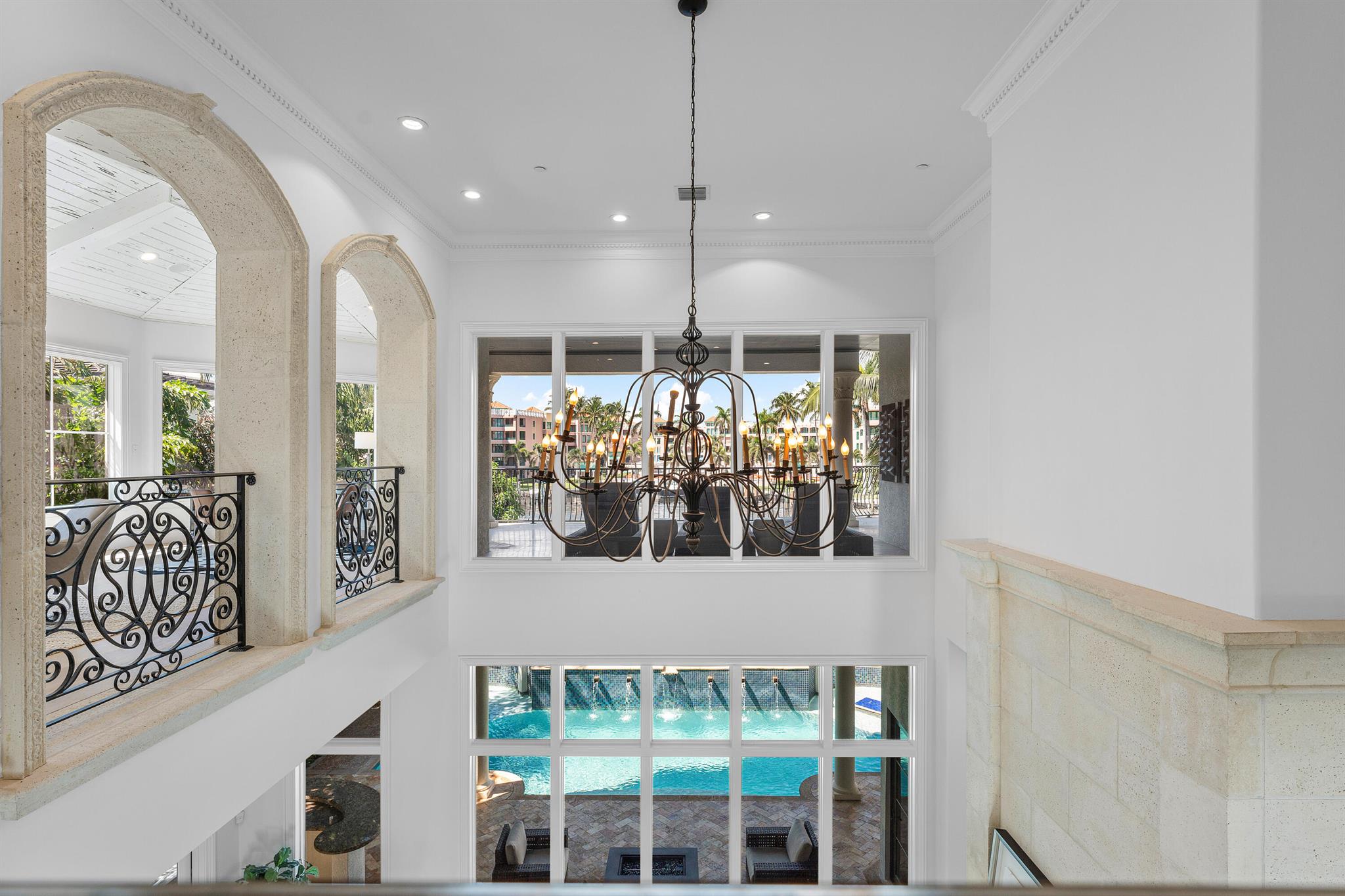 BOCA RATON POR LA MAR - Residential Lease