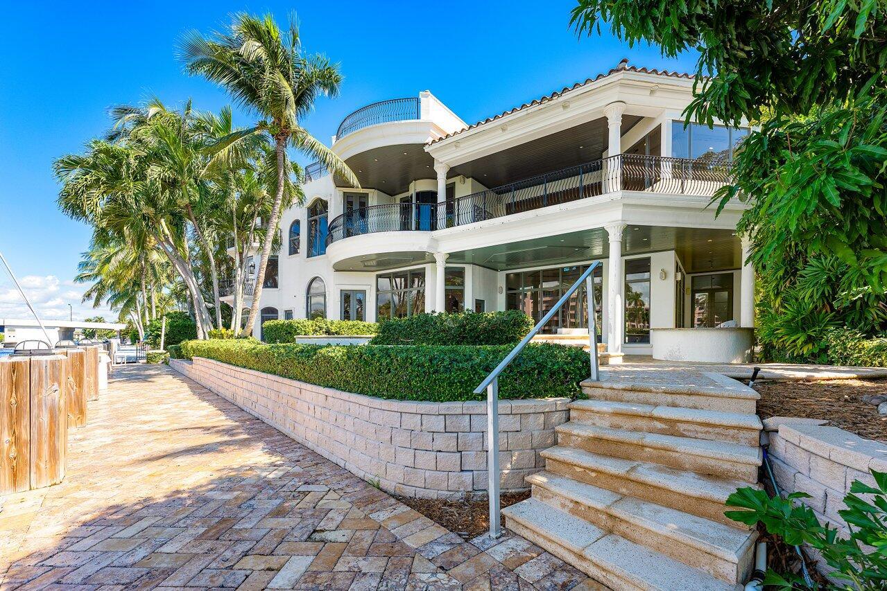 BOCA RATON POR LA MAR - Residential Lease