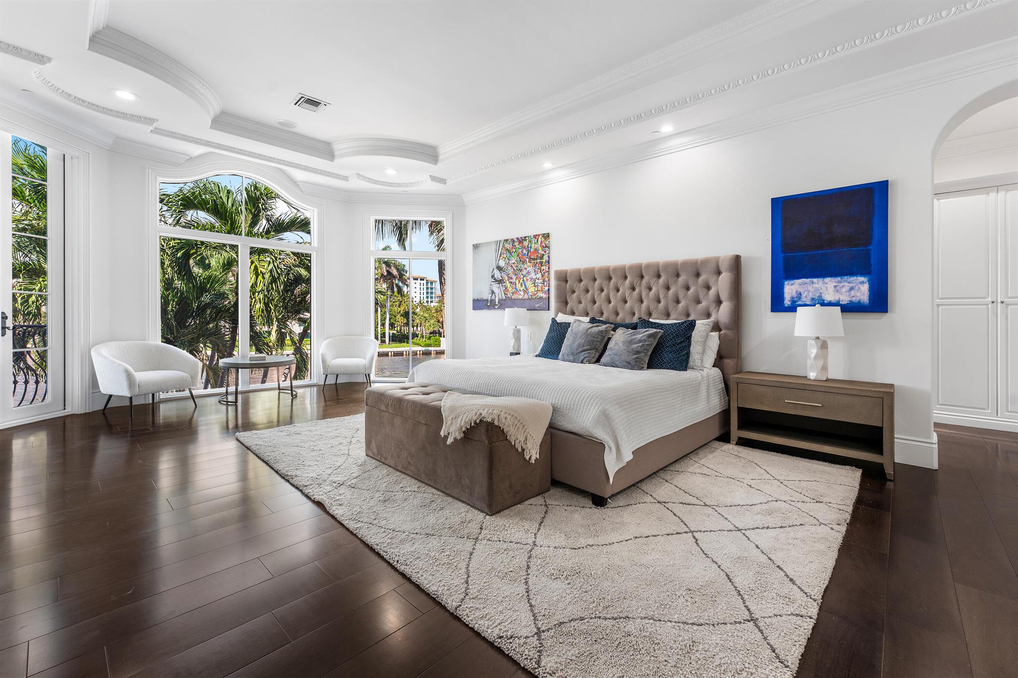 BOCA RATON POR LA MAR - Residential Lease