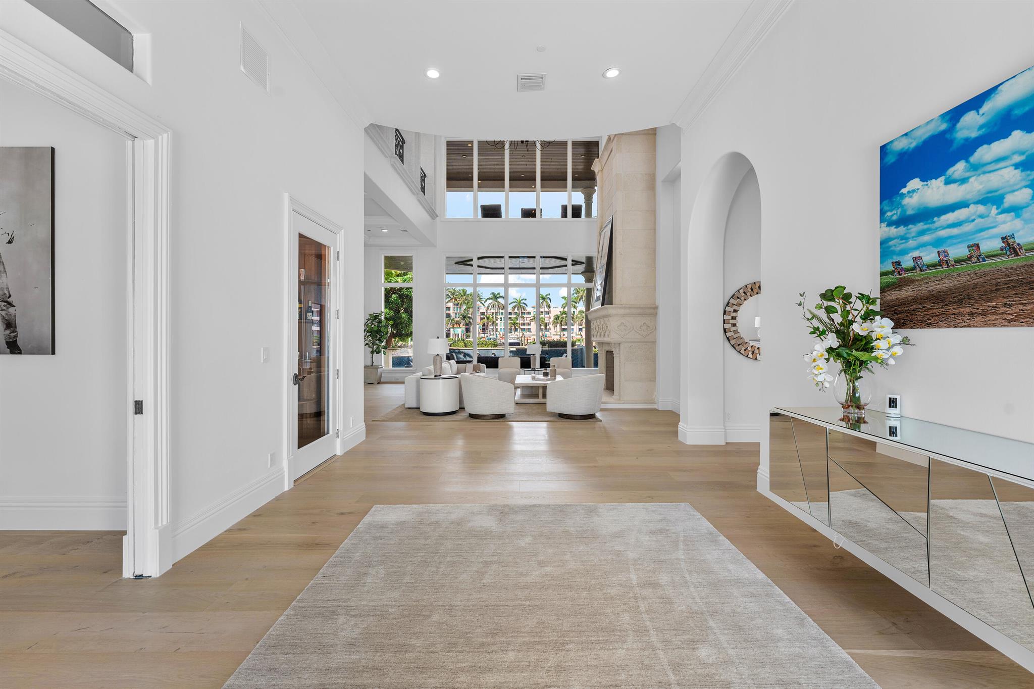 BOCA RATON POR LA MAR - Residential Lease