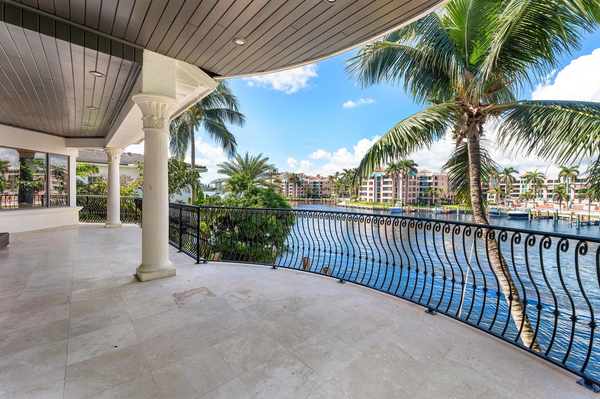 BOCA RATON POR LA MAR - Residential Lease