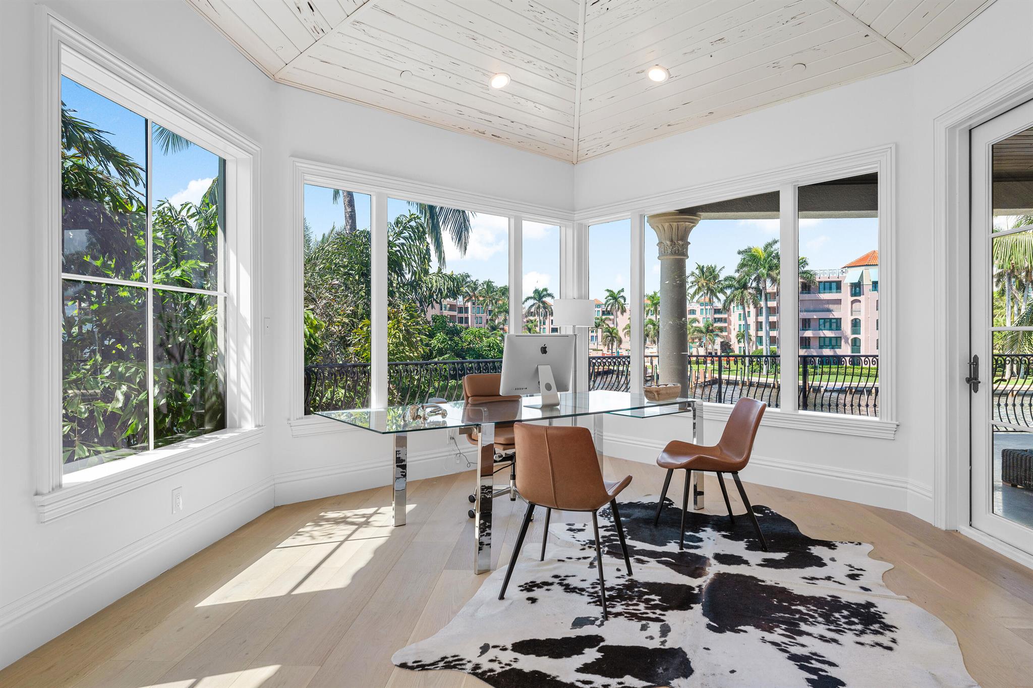 BOCA RATON POR LA MAR - Residential Lease