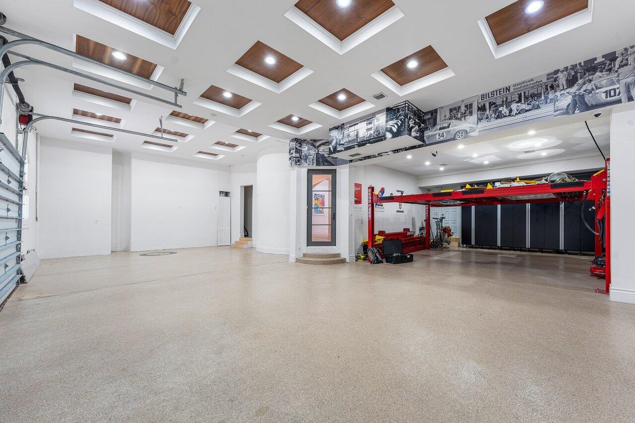 BOCA RATON POR LA MAR - Residential Lease