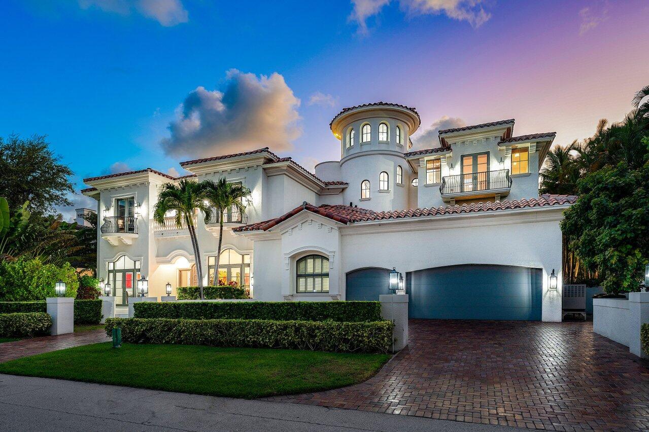 BOCA RATON POR LA MAR - Residential Lease