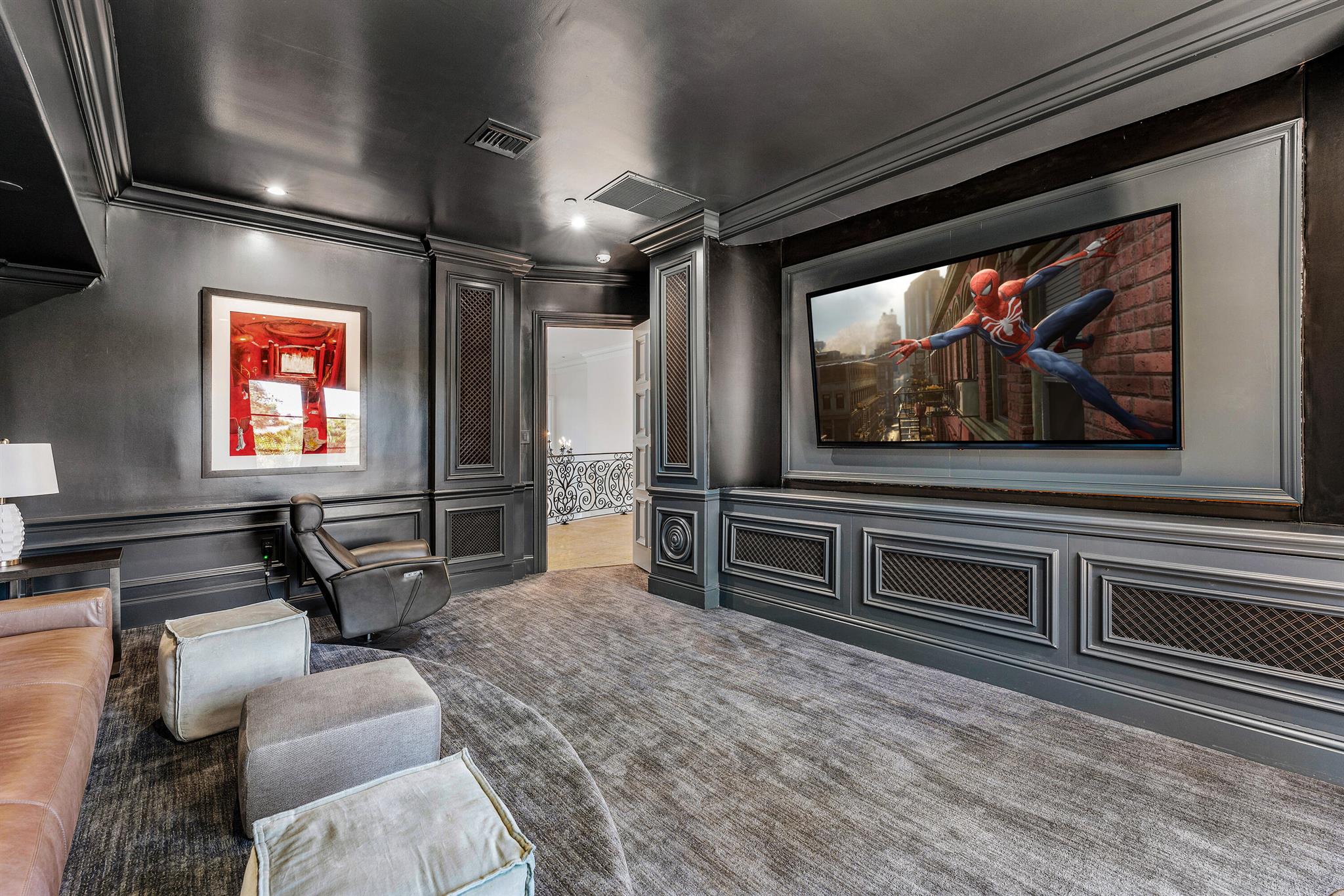 BOCA RATON POR LA MAR - Residential Lease