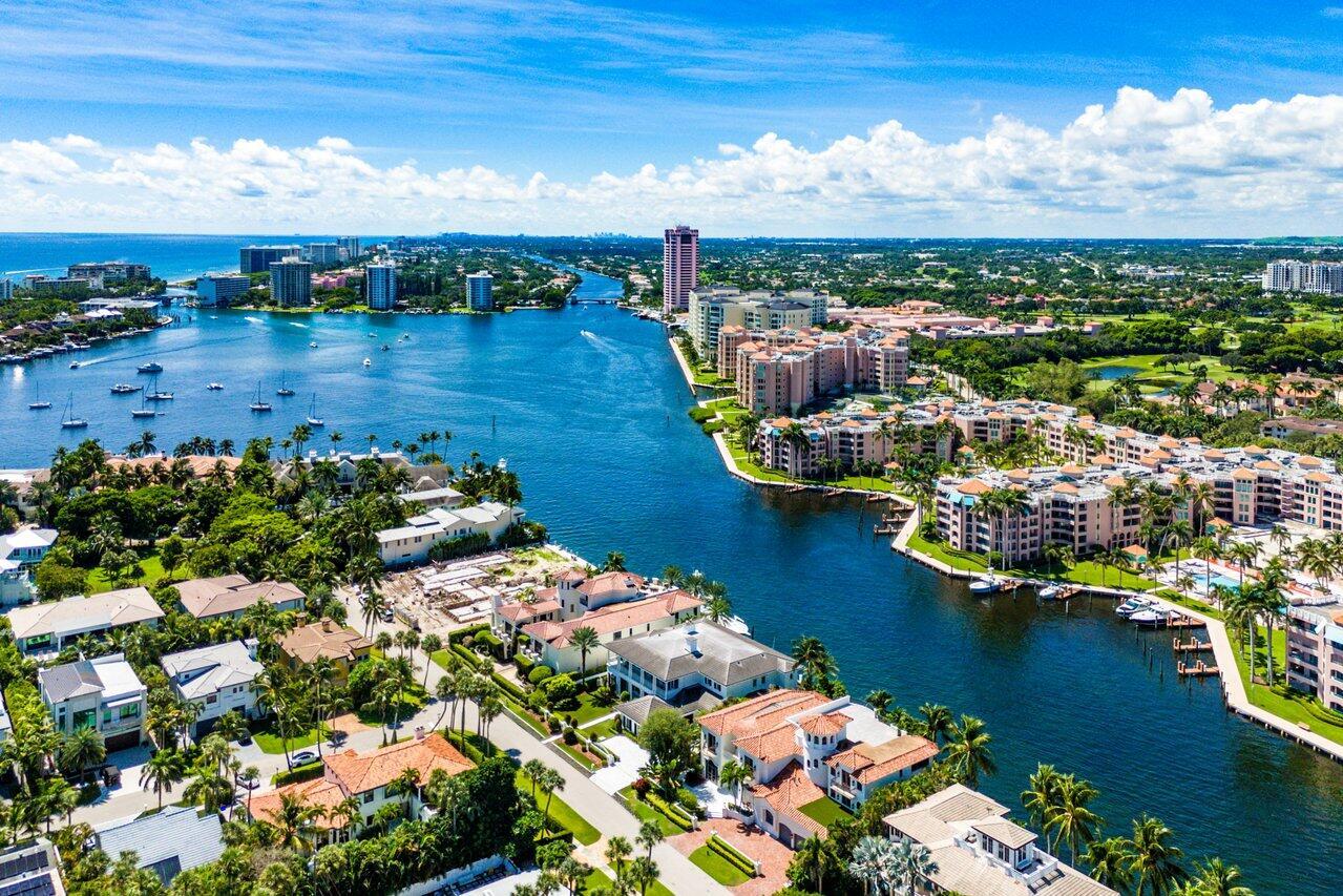 BOCA RATON POR LA MAR - Residential Lease
