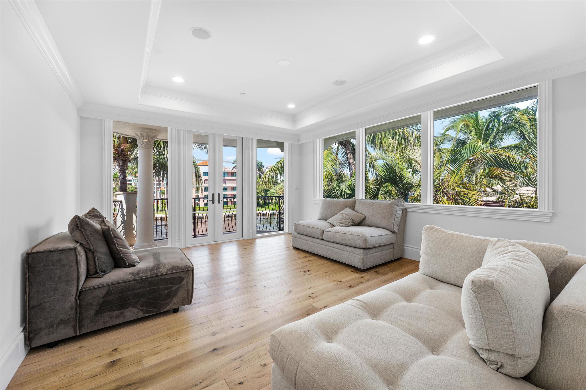 BOCA RATON POR LA MAR - Residential Lease