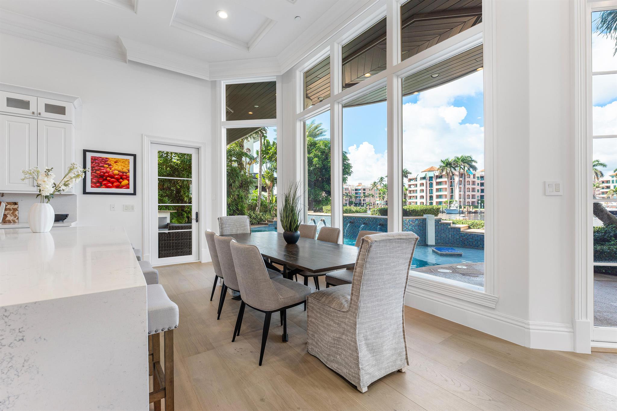 BOCA RATON POR LA MAR - Residential Lease
