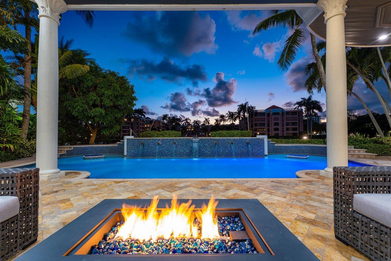 BOCA RATON POR LA MAR - Residential Lease