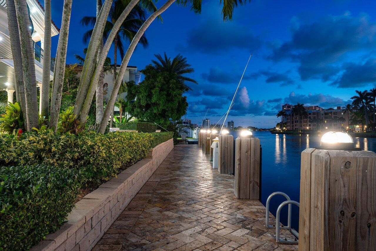 BOCA RATON POR LA MAR - Residential Lease