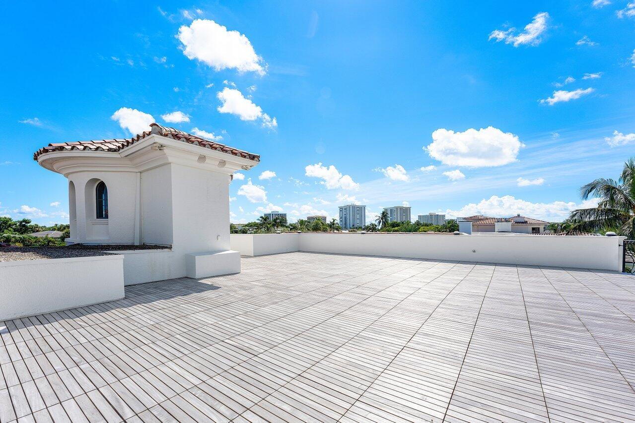 BOCA RATON POR LA MAR - Residential Lease