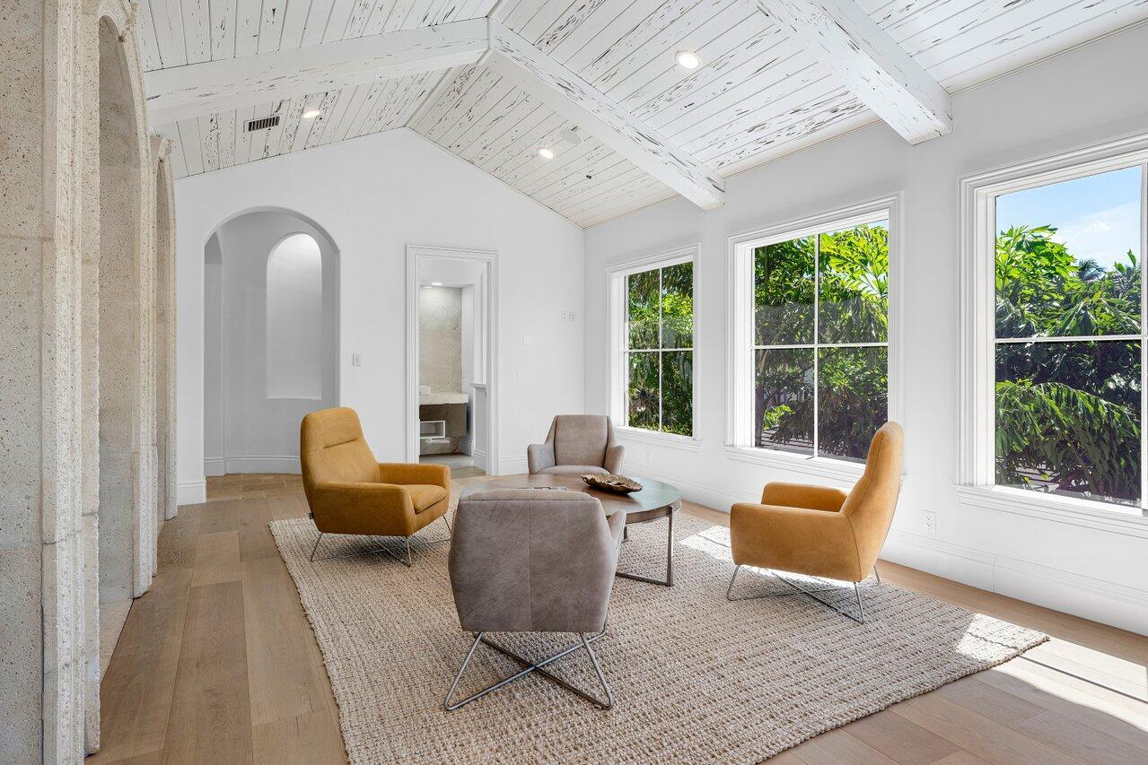 BOCA RATON POR LA MAR - Residential Lease